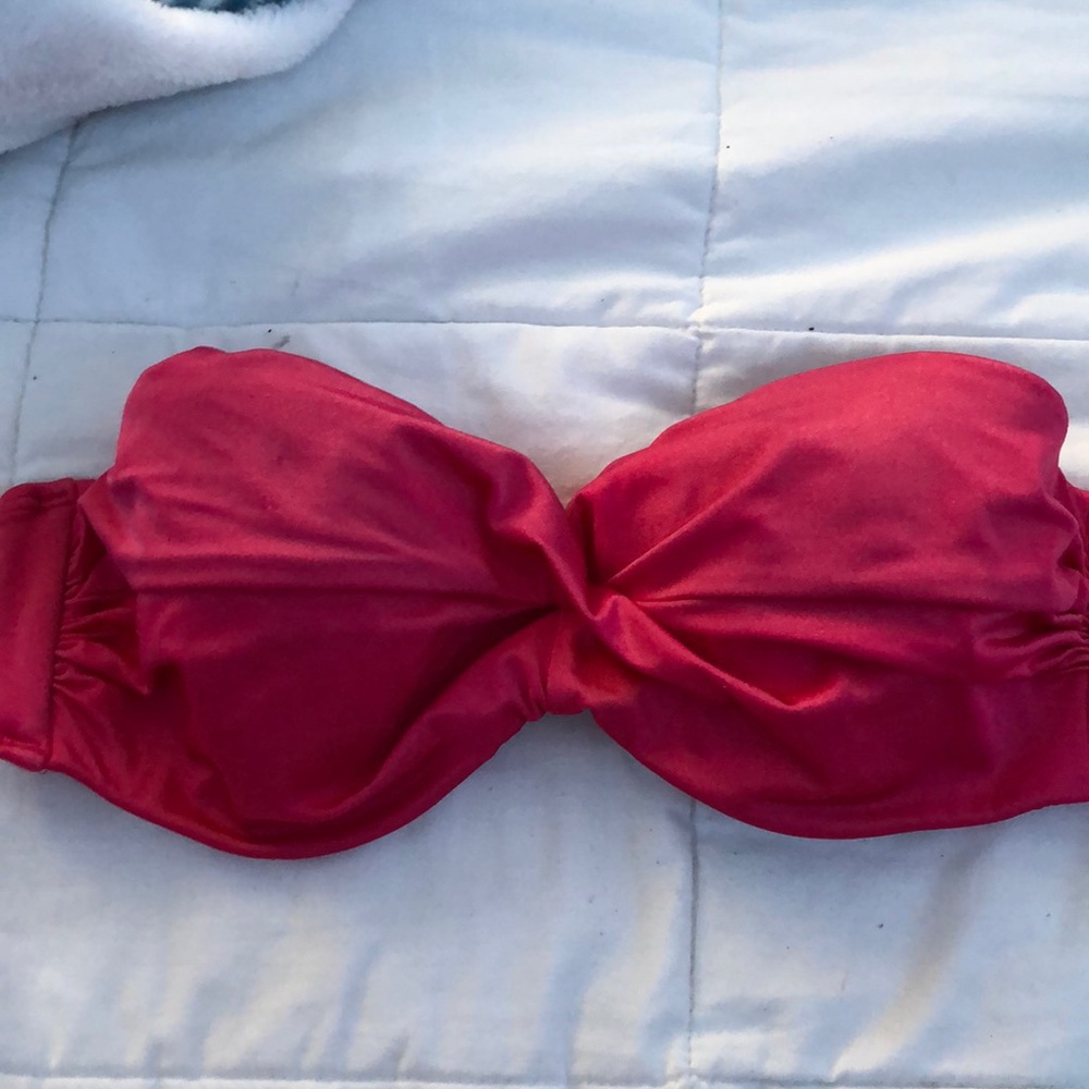 victoria secret swim top